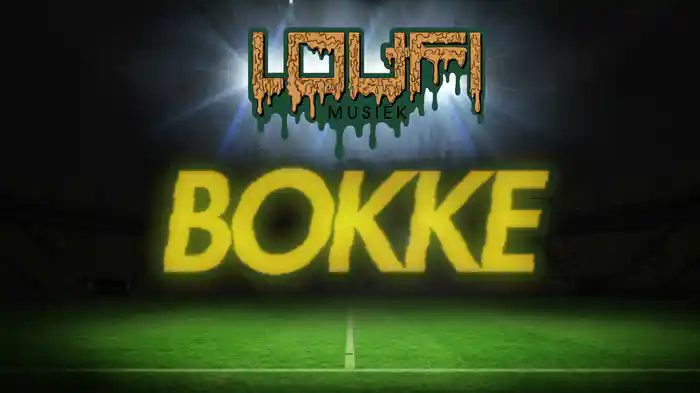 Bokke (Visualizer)