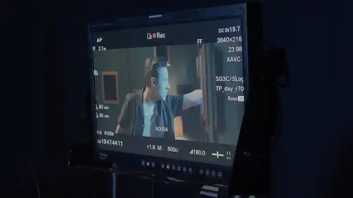 What If (Music Video Behind The Scenes)