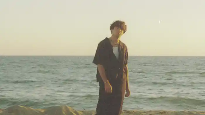 First Time (Visualizer)