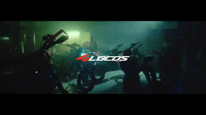 4LOCOS