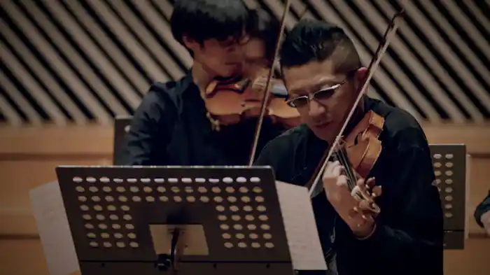 ホワットエヴァー (ミューザ川崎シンフォニーホール/2022年8月19日)