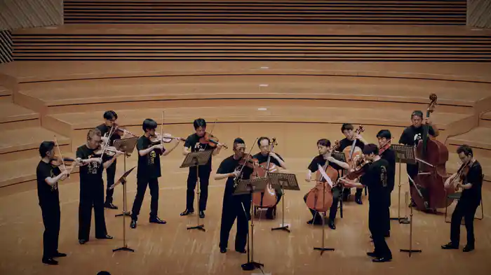 ありがとう (ミューザ川崎シンフォニーホール/2022年8月19日)