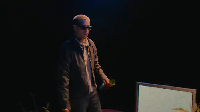 I Like It (Lyric Video)