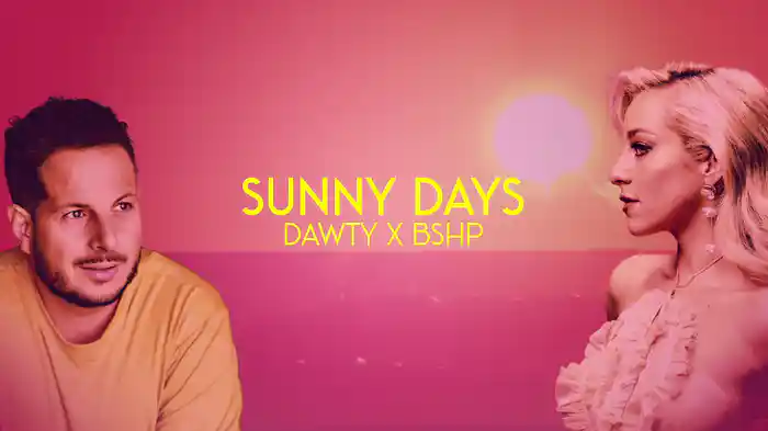 Sunny Days (Lyric Video)