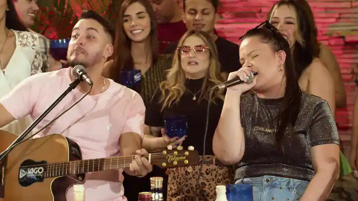 Nuvem De Lágrimas (Ao Vivo Em Goiânia / 2023)