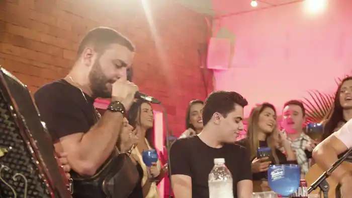 Na Conta Da Loucura / Se Eu Me Entregar (Ao Vivo Em Goiânia / 2023)