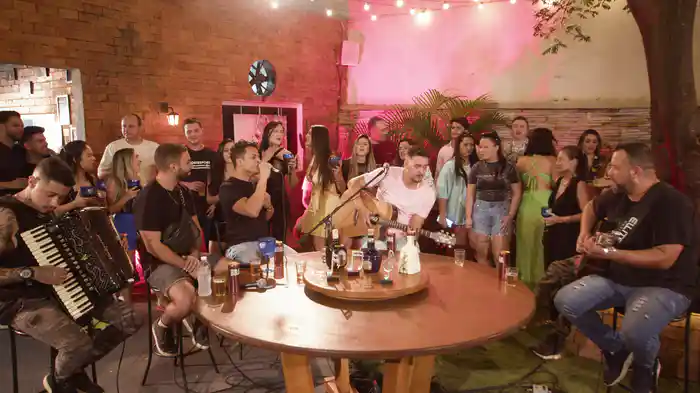 Locutor / Então valeu | feat. Felipe Sales (Festinha Vip 1) (Ao Vivo Em Goiânia / 2023)