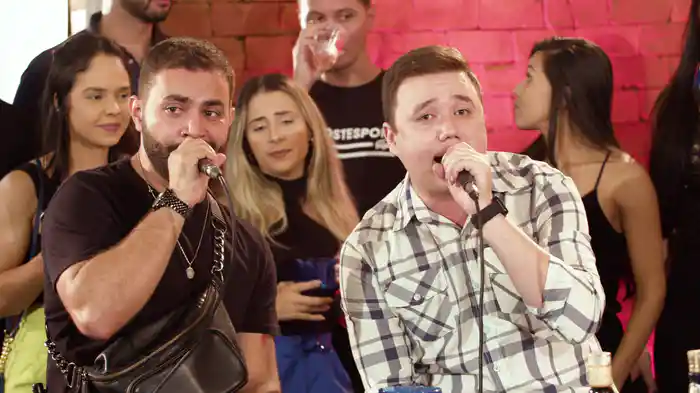 Se Eu Pedir Cê Volta / O Mundo É Tão Pequeno feat. Hiago Rodrigues (Fest Vip 1) (Ao Vivo Em Goiânia / 2023)