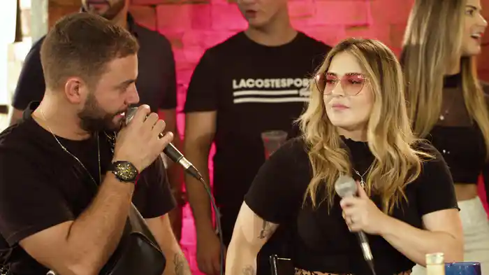 Efeitos / Um Dia Te Levo Comigo | feat. Chay Moraes (Festinha Vip 1) (Ao Vivo Em Goiânia / 2023)