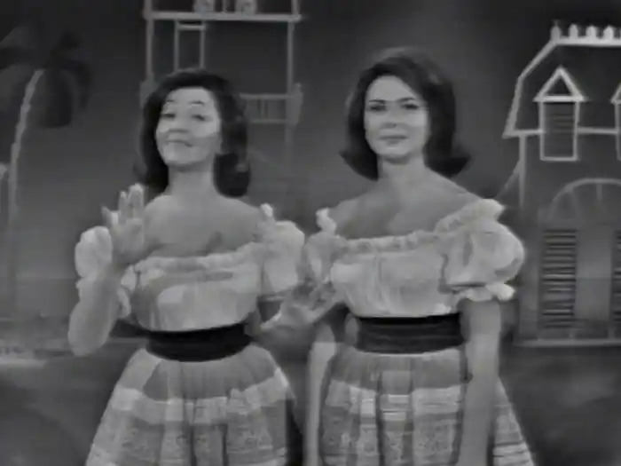 Man Smart (Woman Smarter) (Live On The Ed Sullivan Show, March 1, 1964)