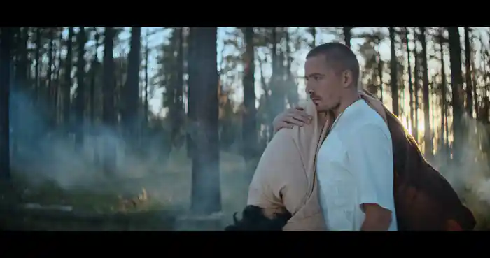 Innocence and Sadness