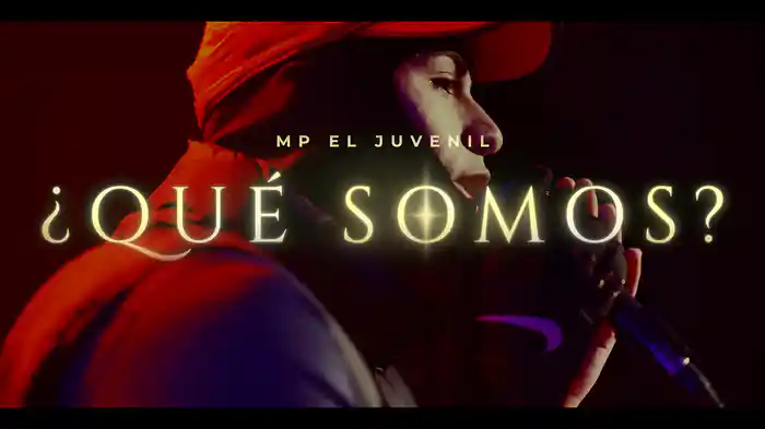 ¿Qué Somos?