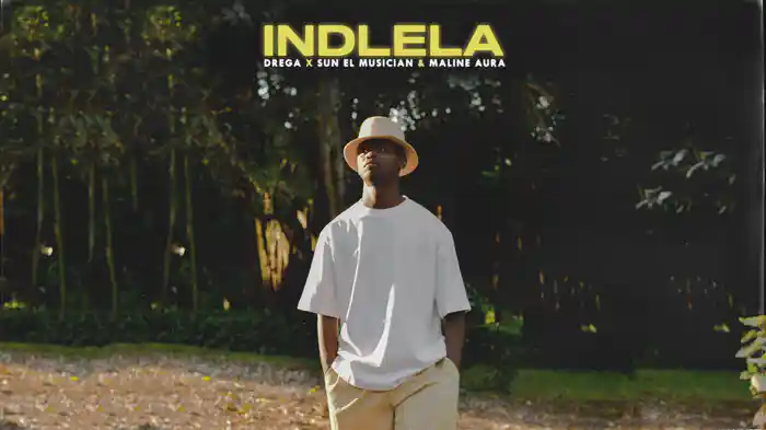 Indlela (Visualizer)