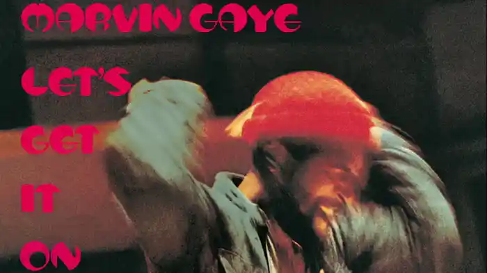 Keep Gettin' It On (Visualizer)