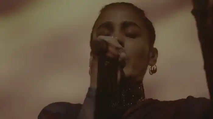 Pa' Siempre No Es Na (En Vivo)