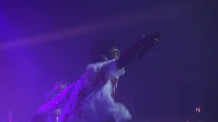 You and I (Live From Houston)