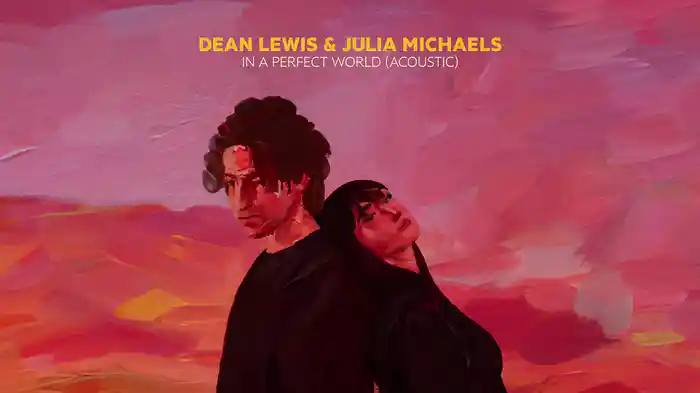 In A Perfect World (Acoustic / Official Audio)