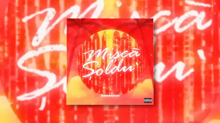 Mișcă Șoldu (Audio)