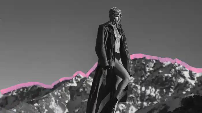 Tattoo (Topic Remix / Audio)