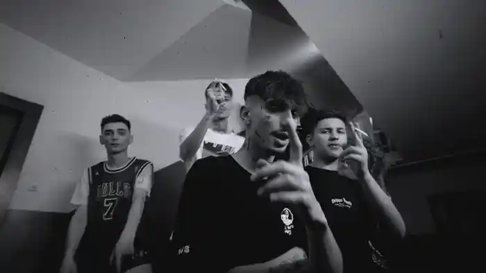 De la fripturi la șpritzuri, de la salate la plicuri