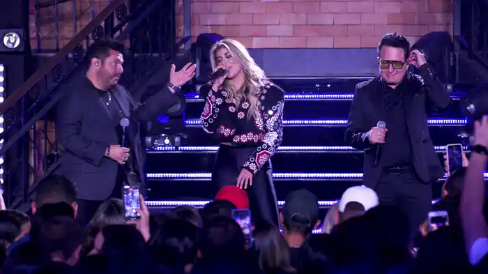 Então Tá Combinado (Ao Vivo Em Minas Gerais / 2023)