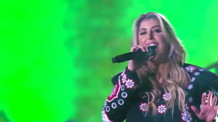 Áudio Podcast (Ao Vivo Em Minas Gerais / 2023)