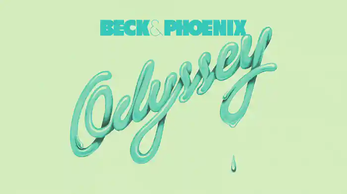 Odyssey (Instrumental / Audio)