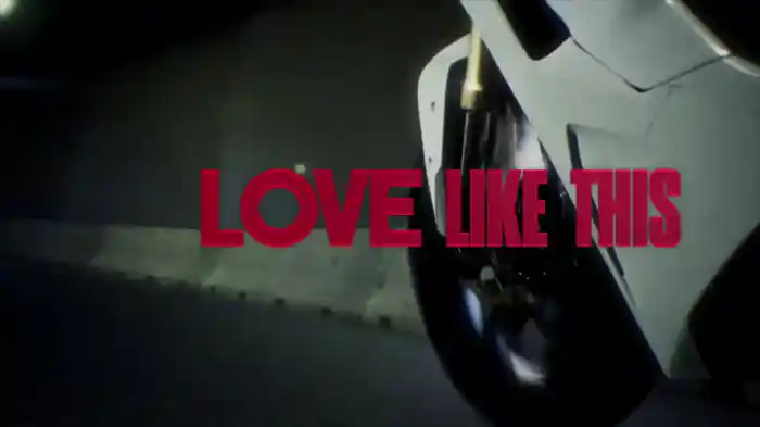 Love Like This (Lyric Video)