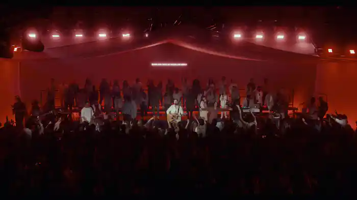 Bless God (Live In Nashville, TN, 2022)