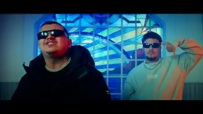 Ah Teu (Sample: Naquela Mesa)