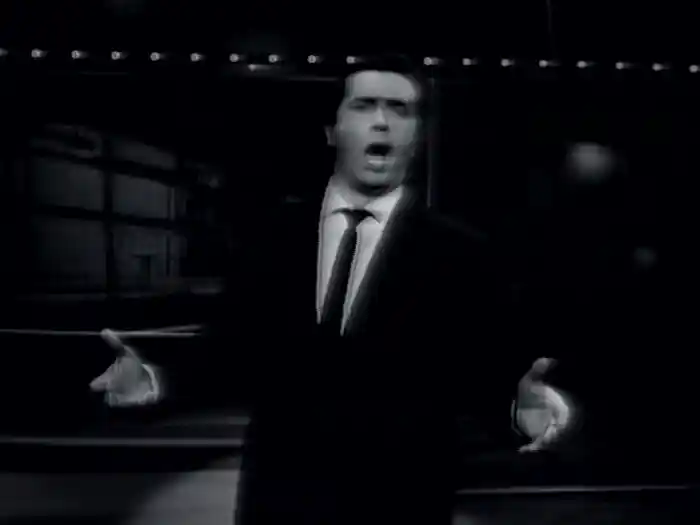 I' Te Vurria Vasa (Live On The Ed Sullivan Show, February 3, 1963)