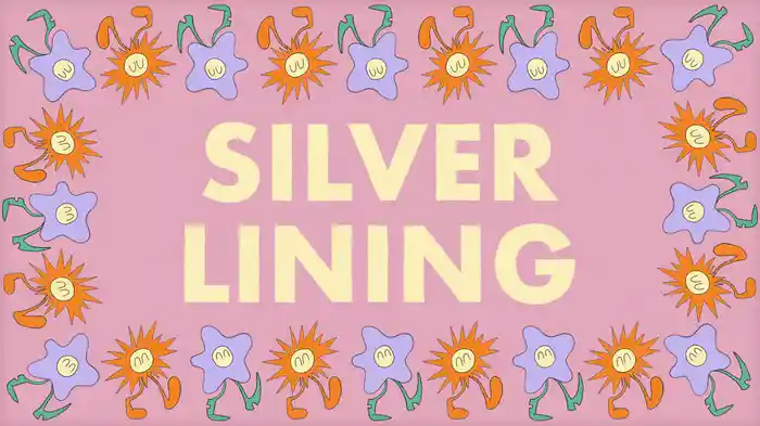 Silver Lining (Lyric Video)