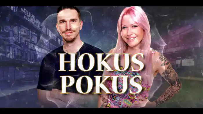 Hokus Pokus (Lyric Video)