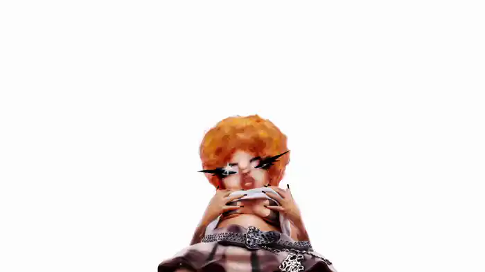 How High? (Visualizer)