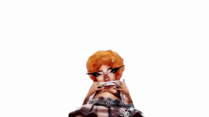 Butterfly Ku (Visualizer)