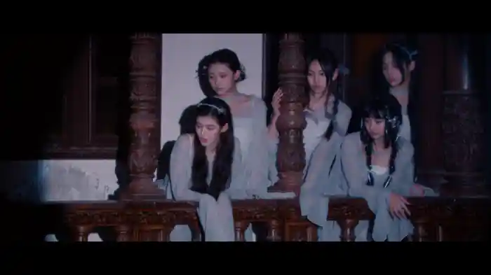 Cool With You (side A)