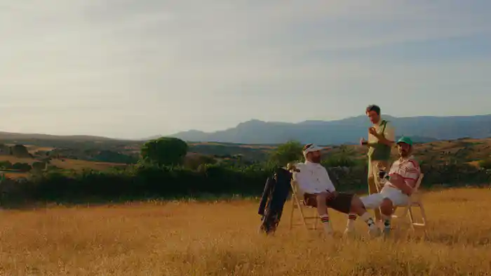 Diciendo que Me Quieres