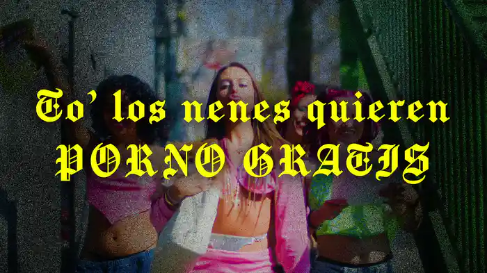 P0rn0 Gr@t1$ (Lyric Video)