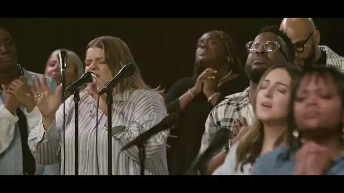 Always You (Live in Atlanta, GA, 3/22/22)