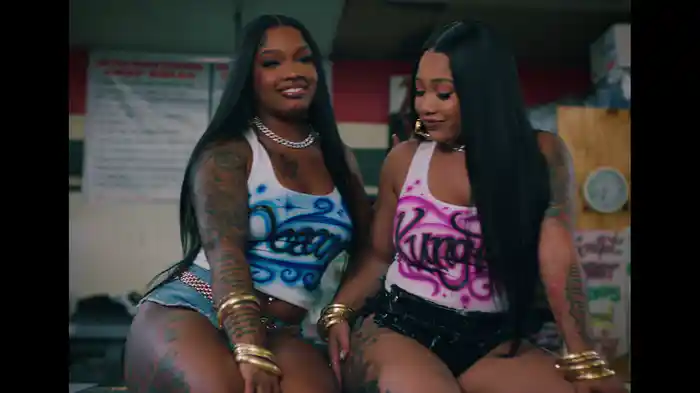 Lay It Down/WGFU (Medley)