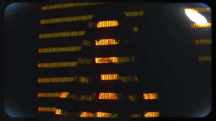 L'Amour Toujours (Visualizer)