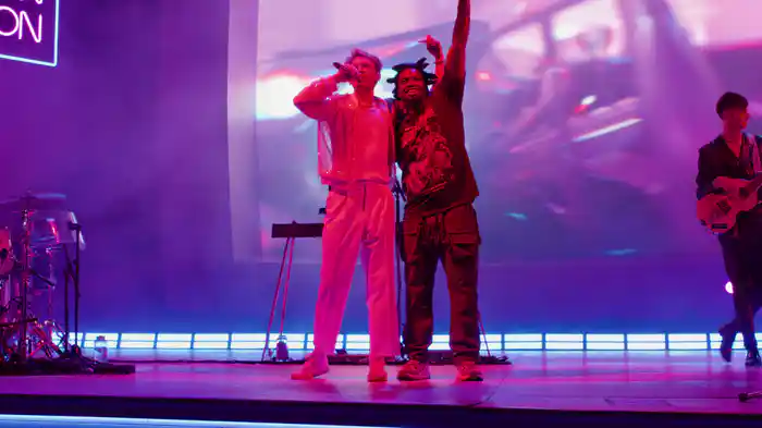 Tokyo Drifting (Live At Red Rocks, Colorado, USA)