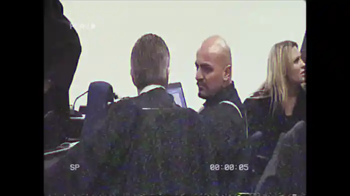 NIF NIF (OBSERVIEREN)