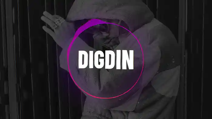 Digdin (Lyric Video)