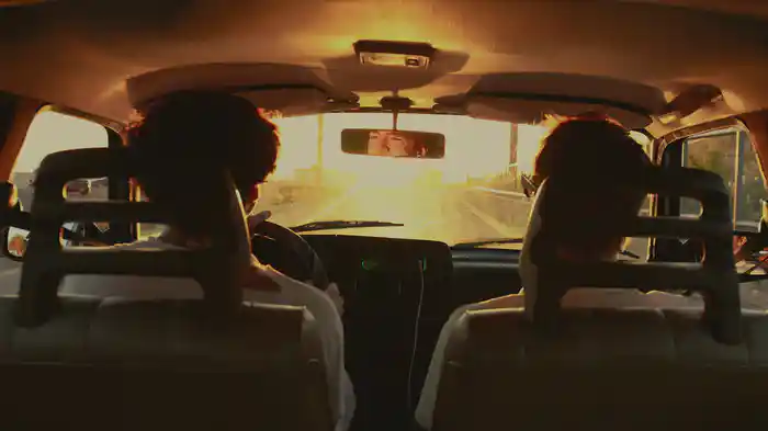 Fighting For You (Visualizer)