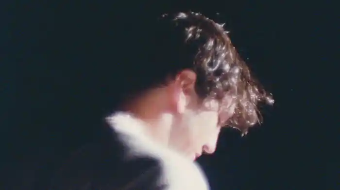 Angels Hold Me (Visualizer)