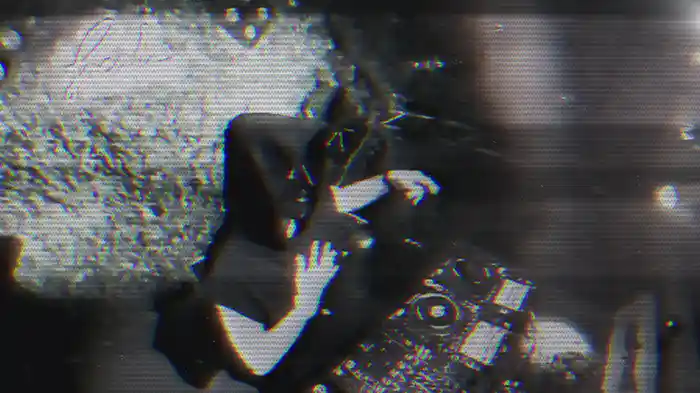 Nein, Mann! (Lyric Video)