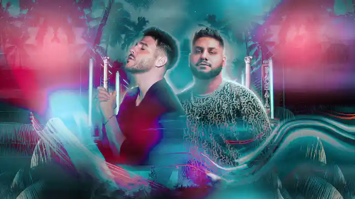 La Noche Perfecta (Remix / Lyric Video)