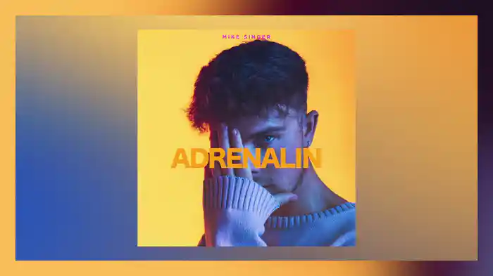 Adrenalin (Fanvideo / Lyric Video)