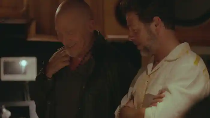 Et un jour une femme